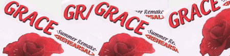 GRACE FLYER